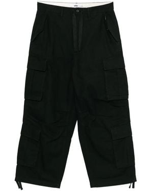 Vans Premium Cargo Pants - Black