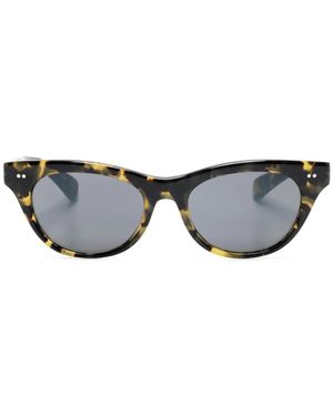 Oliver Peoples Avelin Sunglasses - Grey
