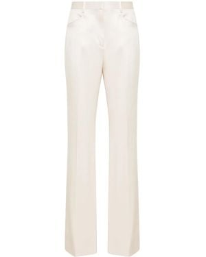 Tom Ford Pants - White