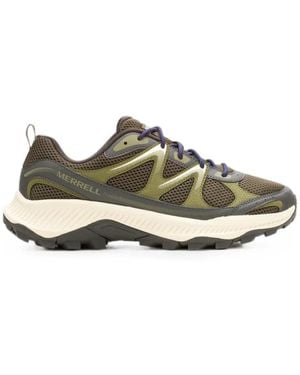 Merrell Tempo Exp Sneakers - Green