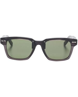 Movitra Momentum 05 Sunglasses - Green