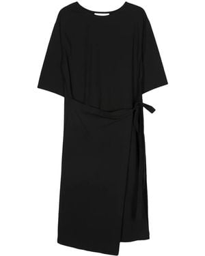 Toogood The Sieve Maker Dress - Black