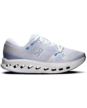 On Shoes Cloudsurfer 2 Sneakers - White