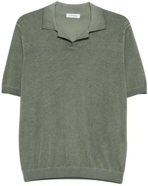 Kangra T-Shirt À Manches Courtes - Green