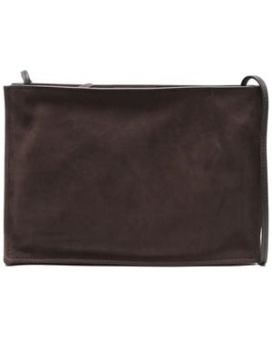 The Row Große To Go Umhängetasche - Braun