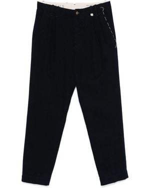 Myths Hermes Trousers - Blue