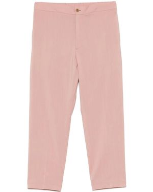 Costumein Pantaloni Jean 19 - Rosa