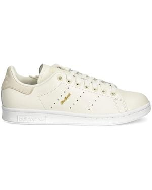 adidas Stan Smith Trainers - White