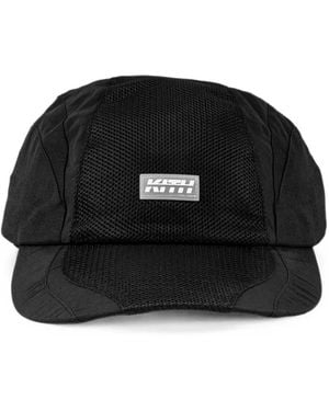 Kith Griffey Camper Mit Mesh-Einsatz - Schwarz