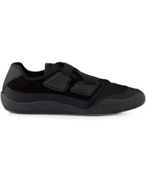 Prada Sneakers Speedrock - Nero