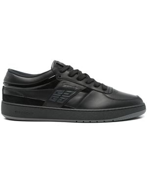 Givenchy G-Move Trainers - Black