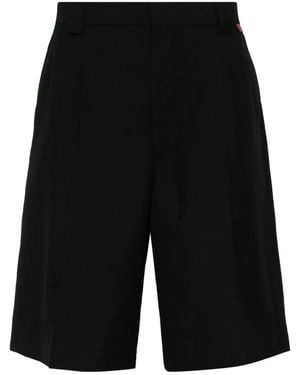 Gucci Casual Shorts - Black