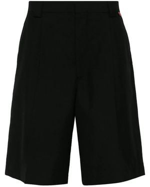 Gucci Casual Shorts - Black