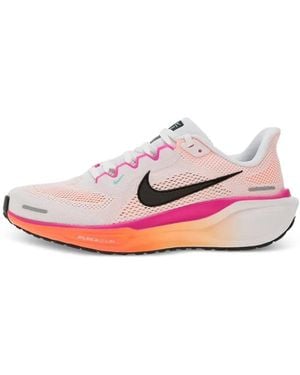 Nike Air Zoom Pegasus 41 Sneakers - Pink