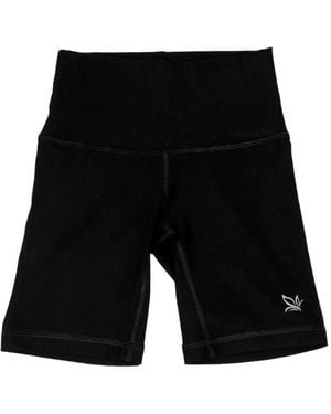 On/Off Essentials The Core Shorts - Black
