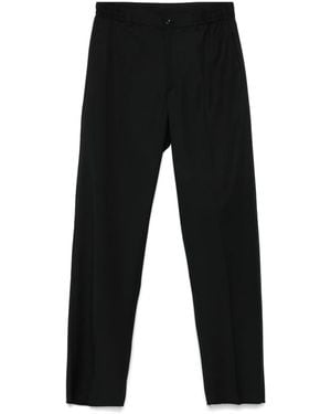 Tagliatore Garçon Pants - Black