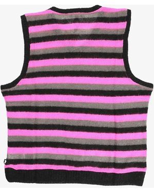 Men's Stussy Sleeveless t-shirts from $48 | Lyst