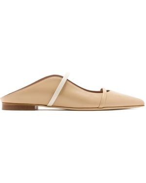 Malone Souliers Maureen Mules - Multicolour