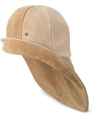 Maison Michel Sombrero Lily - Neutro