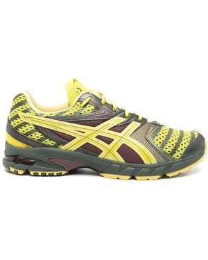 Asics Ub9-S Gel-Ds Sneaker 14 Sneaker - Yellow