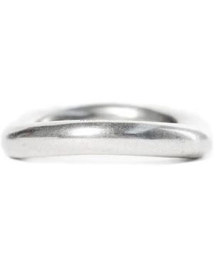 Ann Demeulemeester Marianne Ring - Weiß