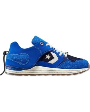 Converse Wave Sneaker "Ader Error - Blue