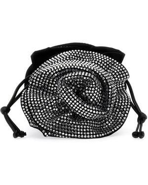 Magda Butrym Magda ショルダーバッグ - ブラック