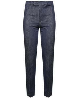 Max Mara Uberti Jeans - Blue
