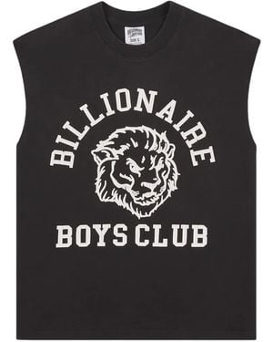 BBCICECREAM Memories Tank Top - Black