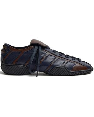Miista Zapatillas Nikoletta - Negro