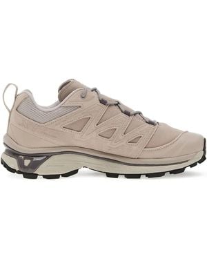 Salomon Xt-6 Expanse スニーカー - ブラウン