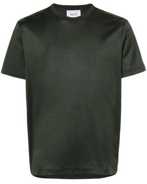 D4.0 T-Shirt - Verde