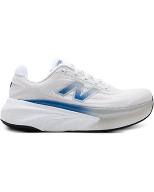 New Balance More V6 Trainers - White
