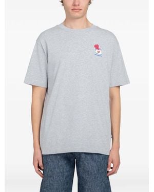 New Balance Lobster Roll T-Shirt - Grey