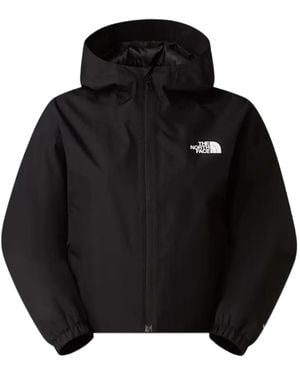 The North Face Chaqueta De Chándal Quest Dryvent - Negro