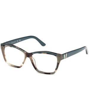 GUESS EYEWEAR Brille - Blau