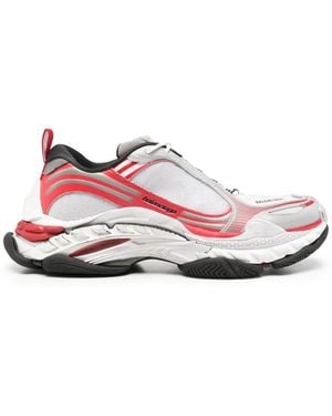 Balenciaga Triple S.2 Shoes - Pink