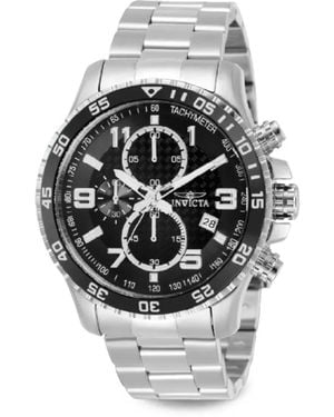 INVICTA WATCH Montre Specialty 45 Mm - Grey