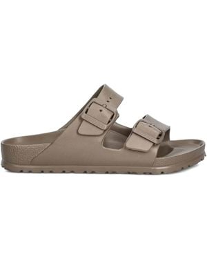 Birkenstock Sandali Arizona - Marrone