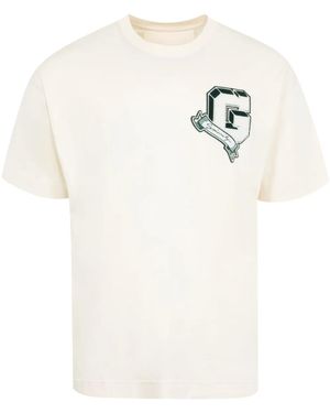 Givenchy ロゴ Tシャツ - ホワイト