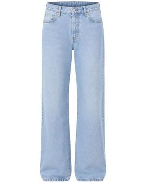 Levi's Vaqueros 501 Rectos - Azul