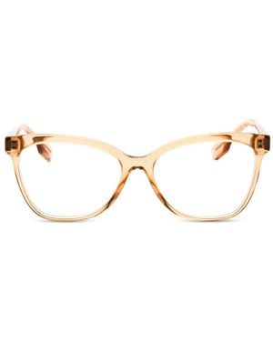 Burberry Gafas Con Montura Cat Eye - Neutro