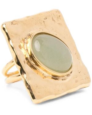 Goossens Theia Ring - Natural
