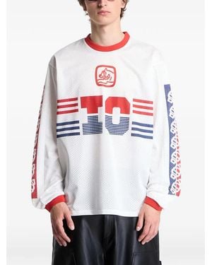 BBCICECREAM Billionaire Boys Club - White
