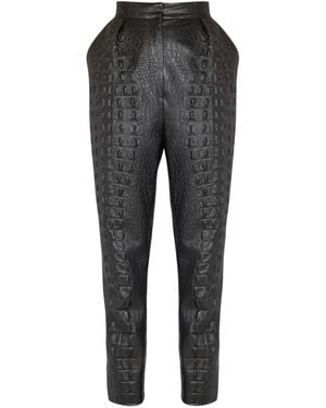 Balmain Hose - Grau