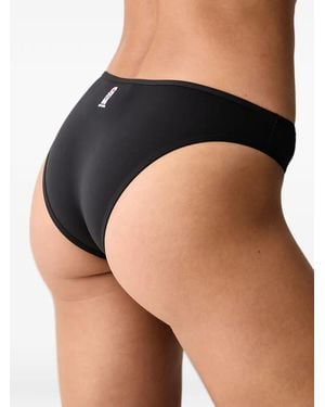 Rip Curl Search Series Bikini Bottoms - Black