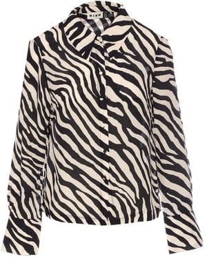 RIXO London Shirts - White