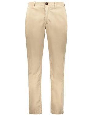 Moorer Filicudi Hose - Natur