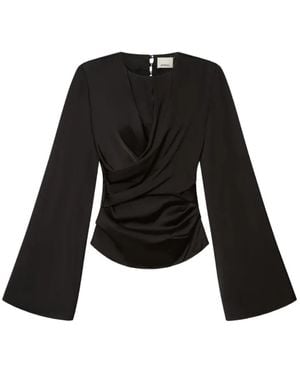 Isabel Marant Neame Blouse - Black
