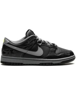 Nike Dunk Low Qs "berlin" スニーカー - ブラック
